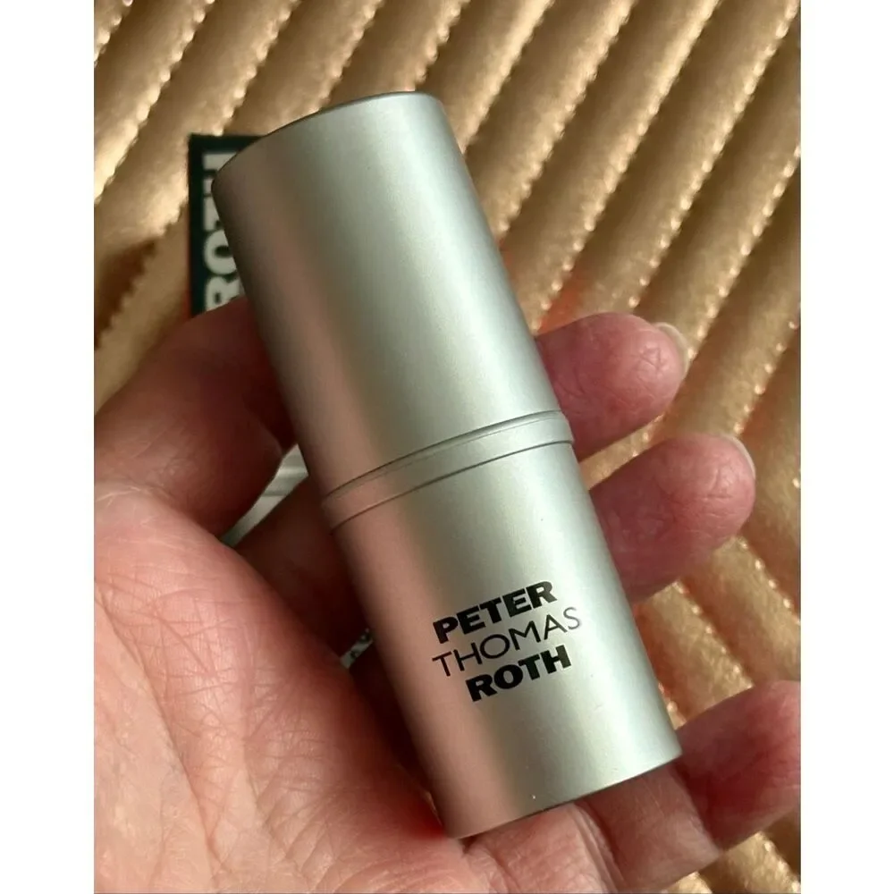 PETER THOMAS ROTH - NWTIB Instant FIRMx® Collagen Bounce Stick/Blush Glow/.56 oz